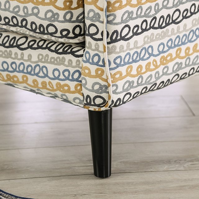 Chancery Chair - Image 4