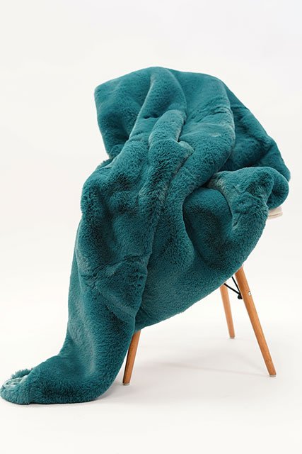 Caparica Throw Blanket - Image 3