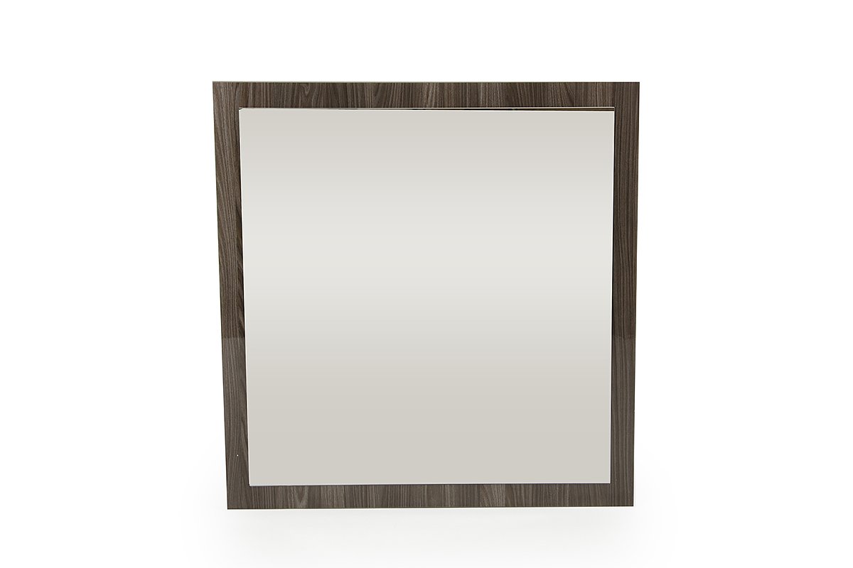 Nova Domus Capulet Italian Modern Grey Bedroom Set - Image 5