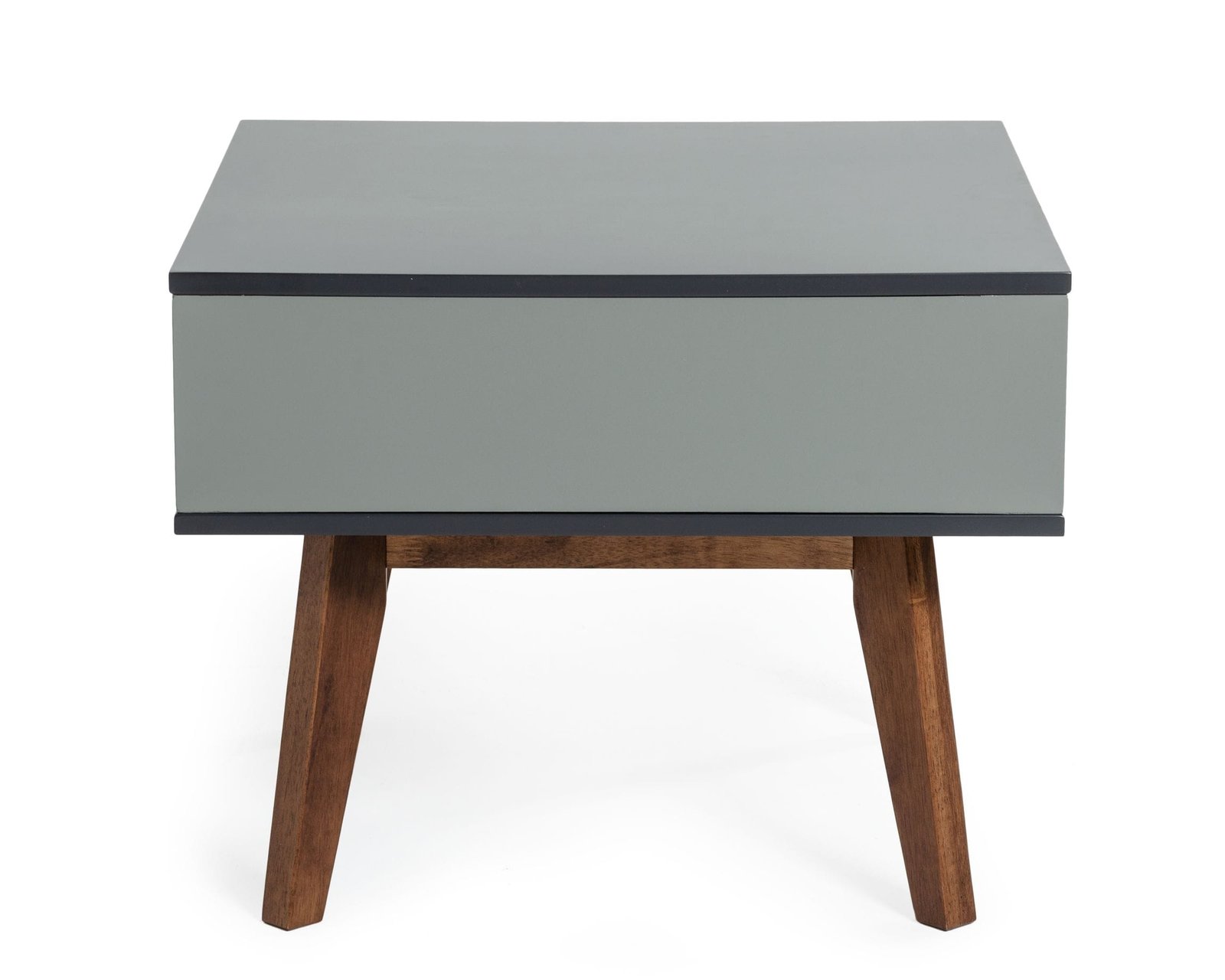 Modrest Lillian - Modern Multi Colored End Table - Image 3