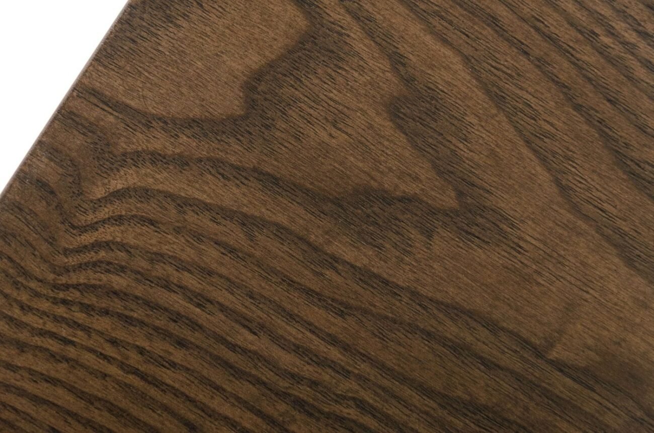 Modrest Grover - Modern Dark Wenge Dining Table - Image 4