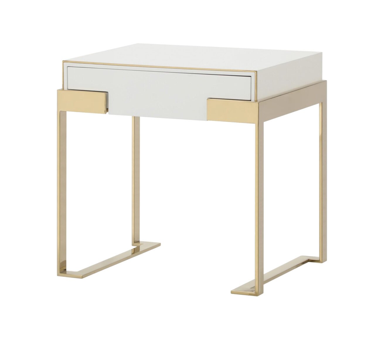 Modrest Adonis - Modern Nightstand - Image 4