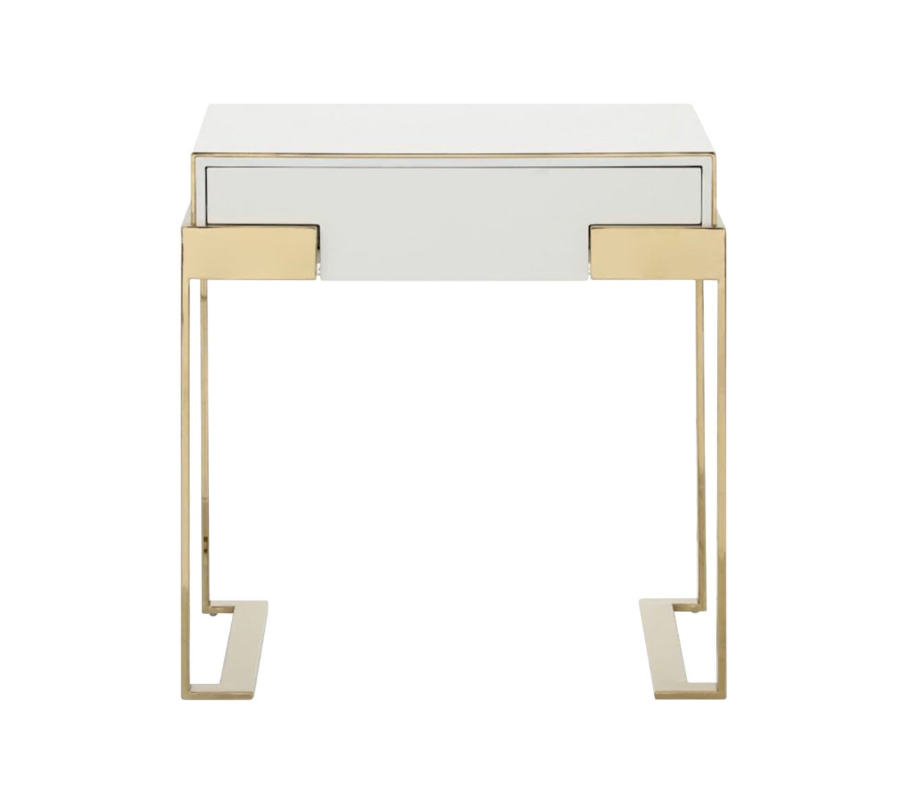 Modrest Adonis - Modern Nightstand - Image 3