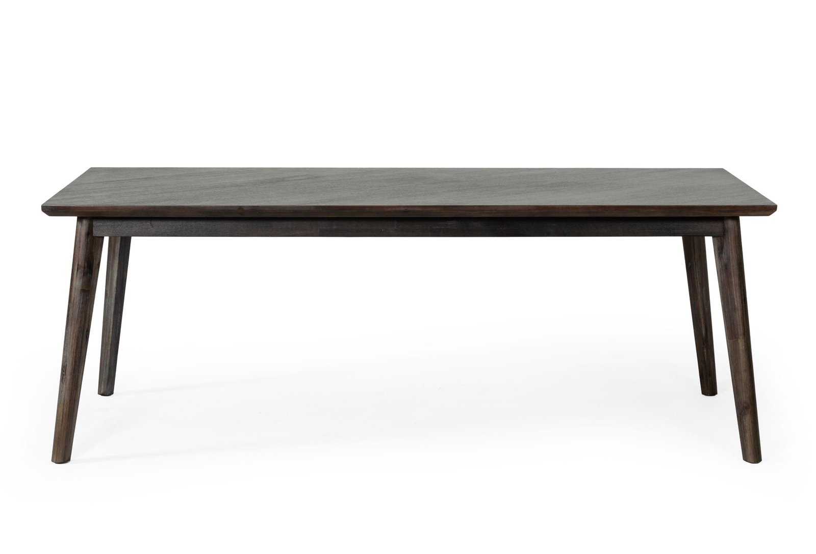 Modrest Roger - Mid Century Acacia Dining Table - Image 5