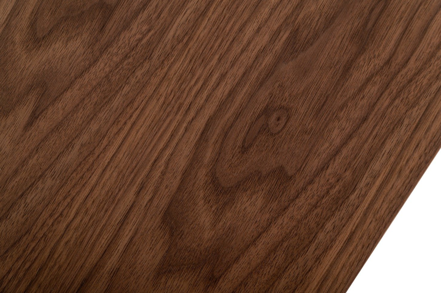Modrest Channa - Modern Walnut Dining Table - Image 4