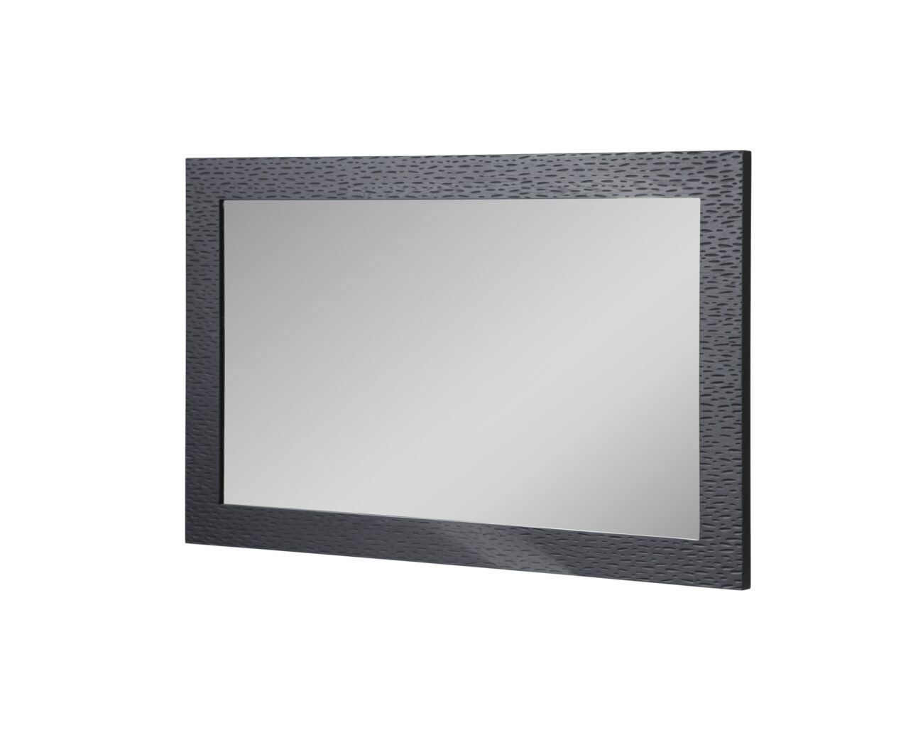 Modrest Rothsay - Modern Wenge Mirror