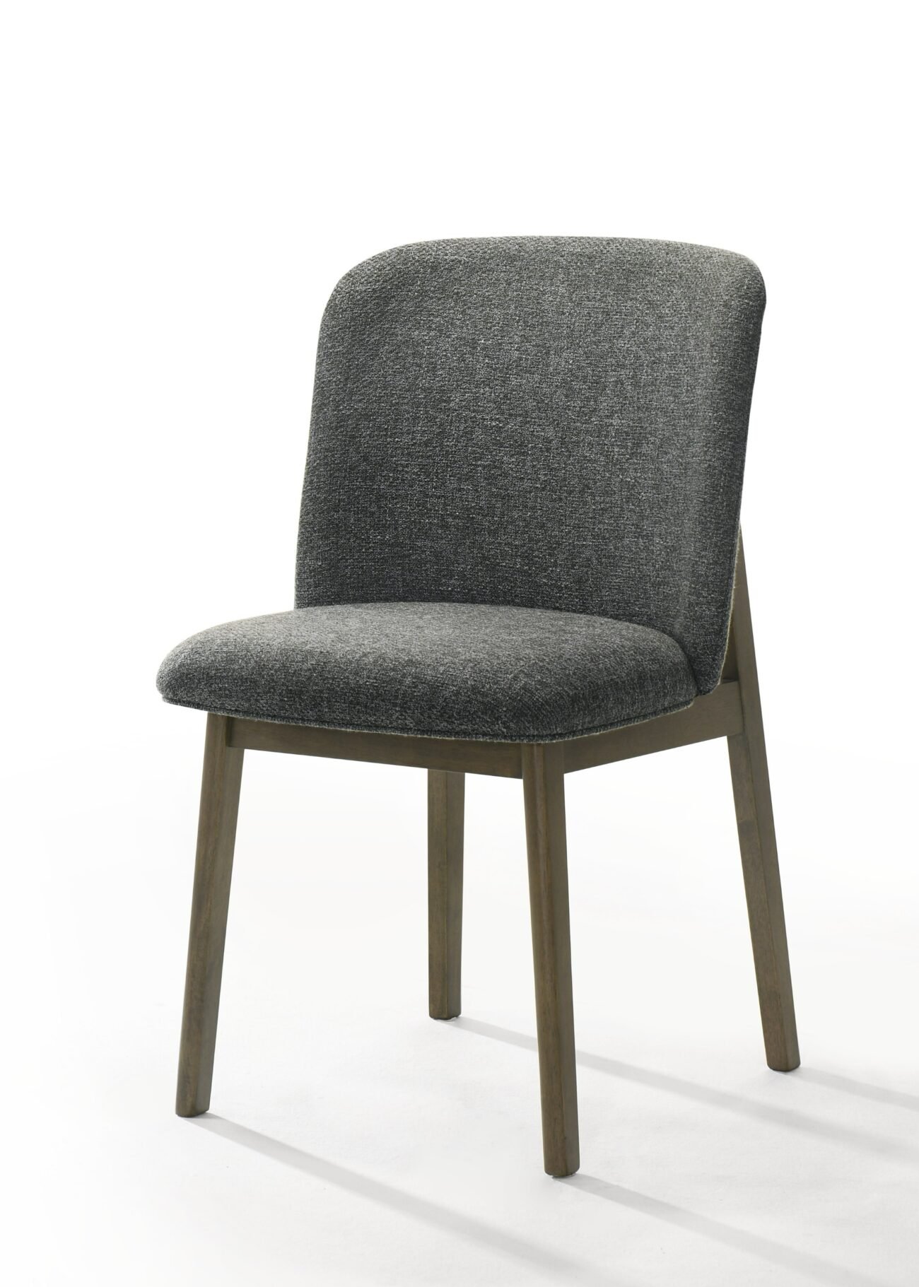 Modrest Costello - Mid-Century Modern Wenge Dining Set - Image 3