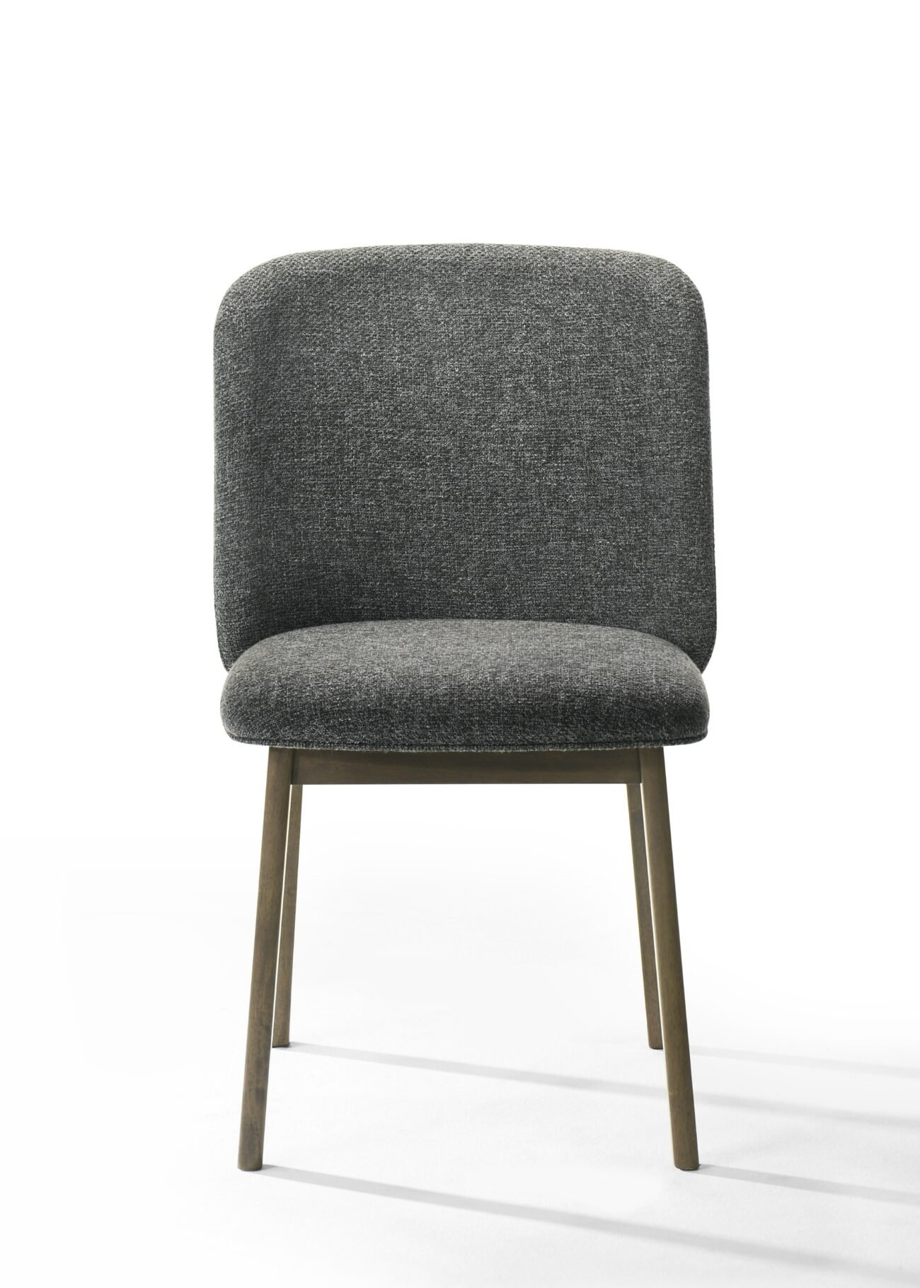Modrest Costello - Mid-Century Modern Wenge Dining Set - Image 4