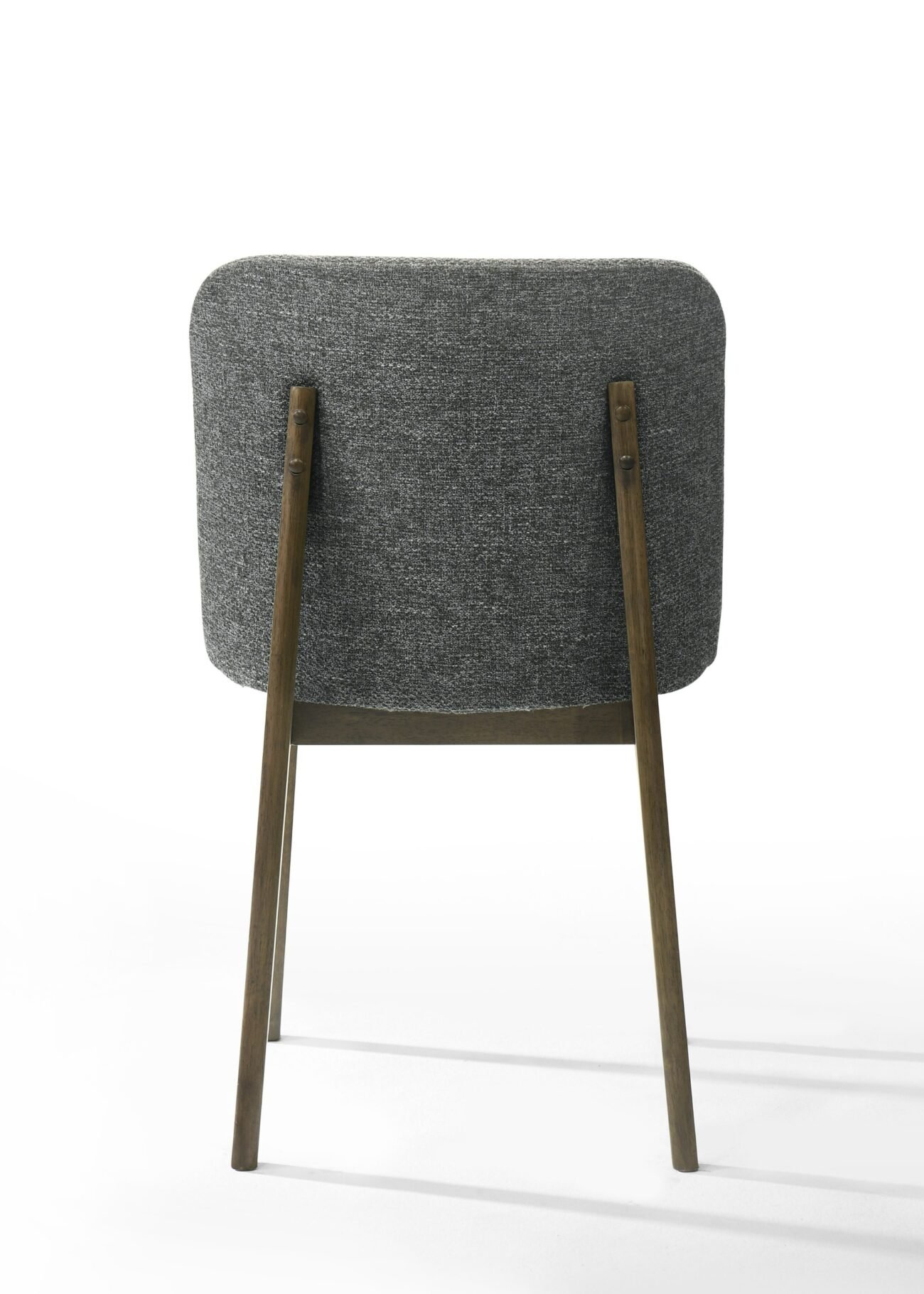 Modrest Costello - Mid-Century Modern Wenge Dining Set - Image 5