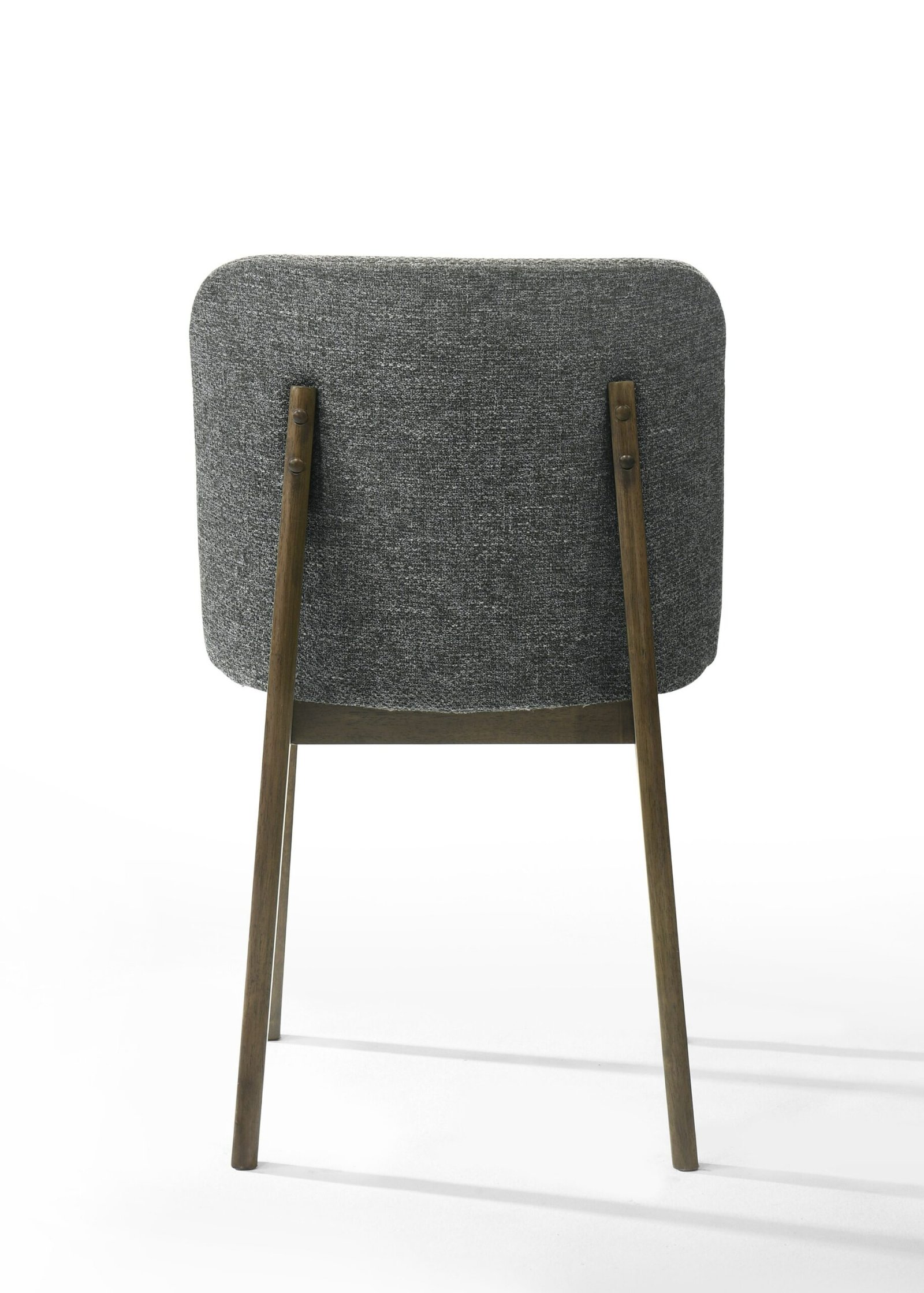 Modrest Costello - Mid-Century Modern Wenge Dining Set - Image 5