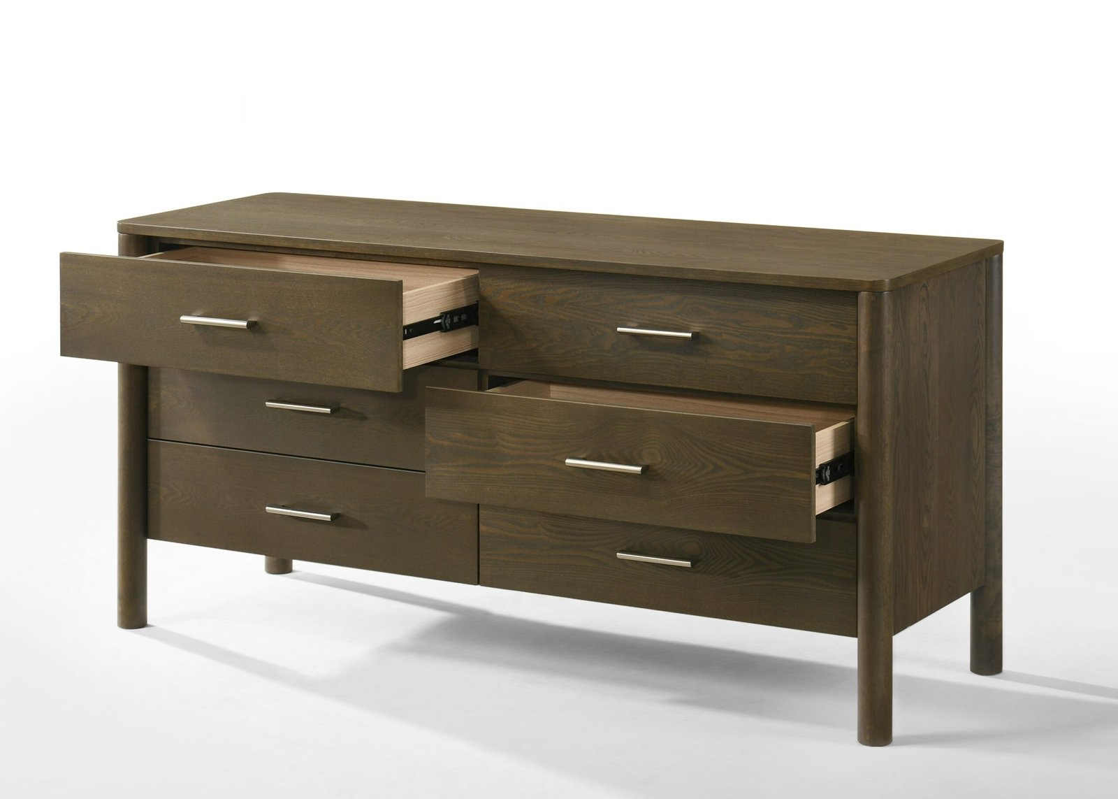 Modrest Carolina - Modern Wenge Dresser - Image 2
