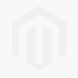 Modrest Marco - Modern Black & White Granite End Table - Image 3