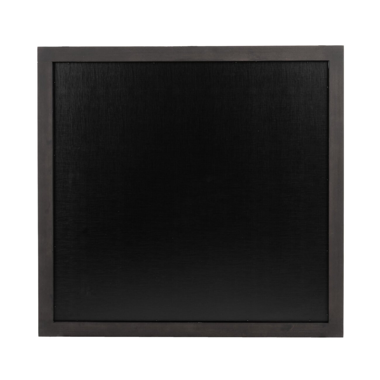 Modrest Aspen - Modern Matte Brown Ash & Silver Mirror - Image 3