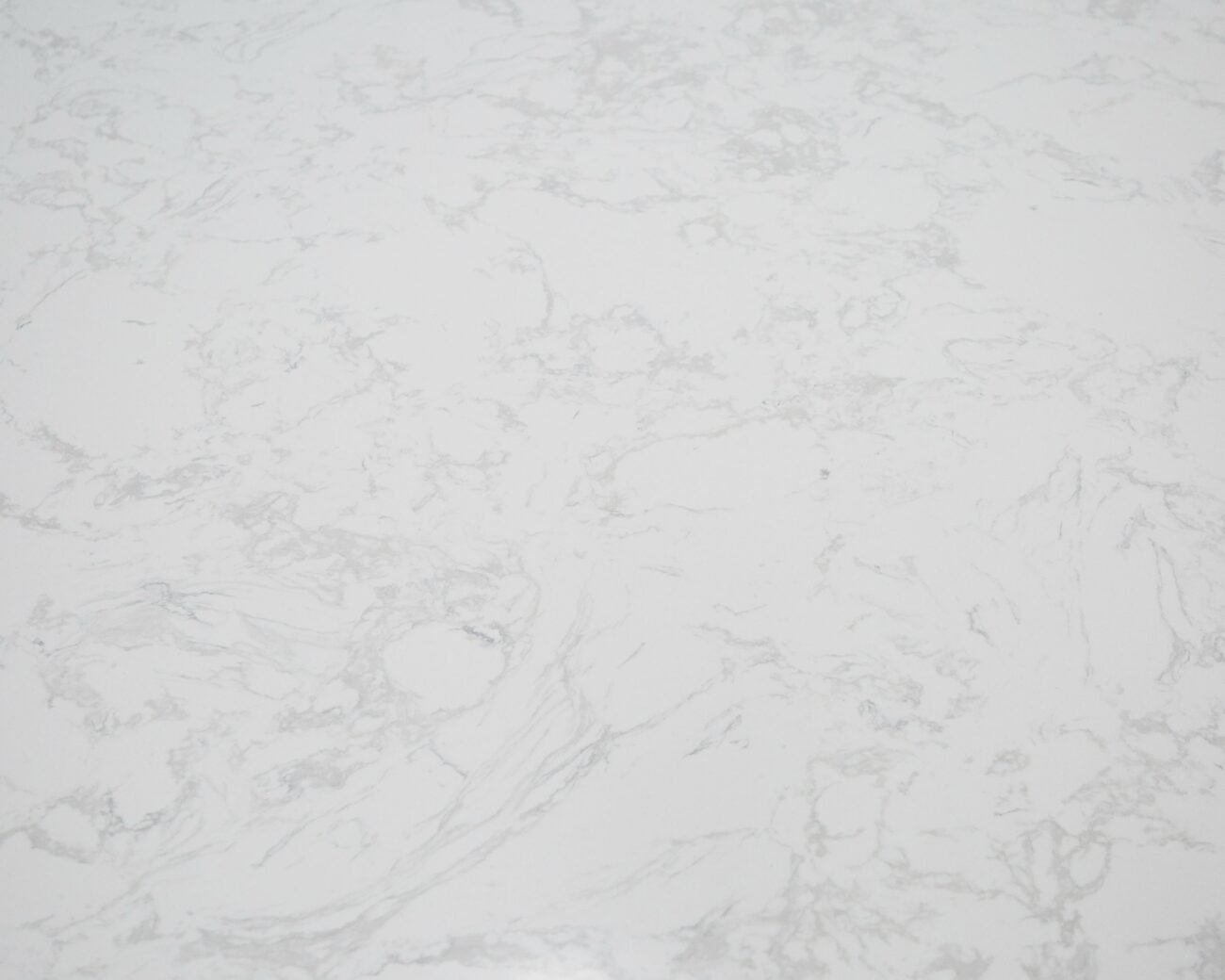 Modrest Auer - White Marble & Gold Dining Table - Image 3