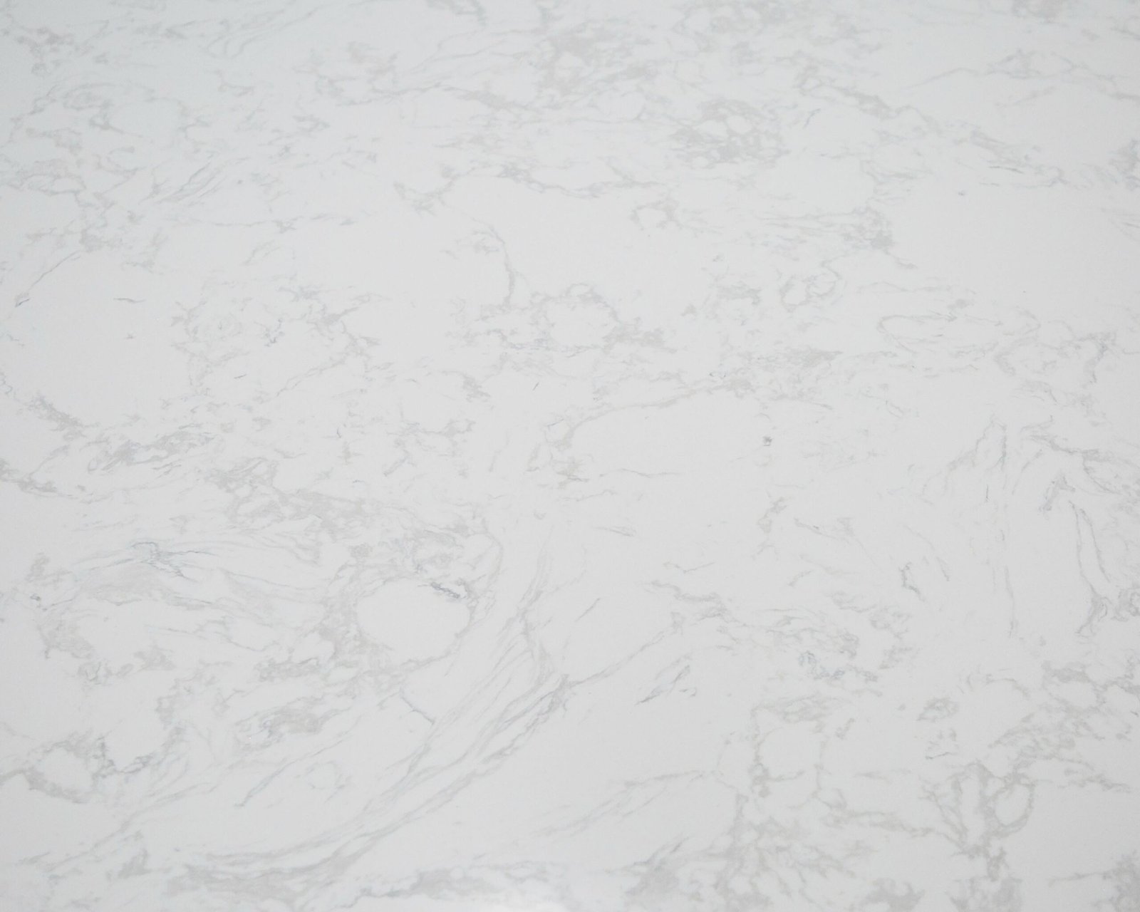 Modrest Auer - White Marble & Gold Dining Table - Image 3