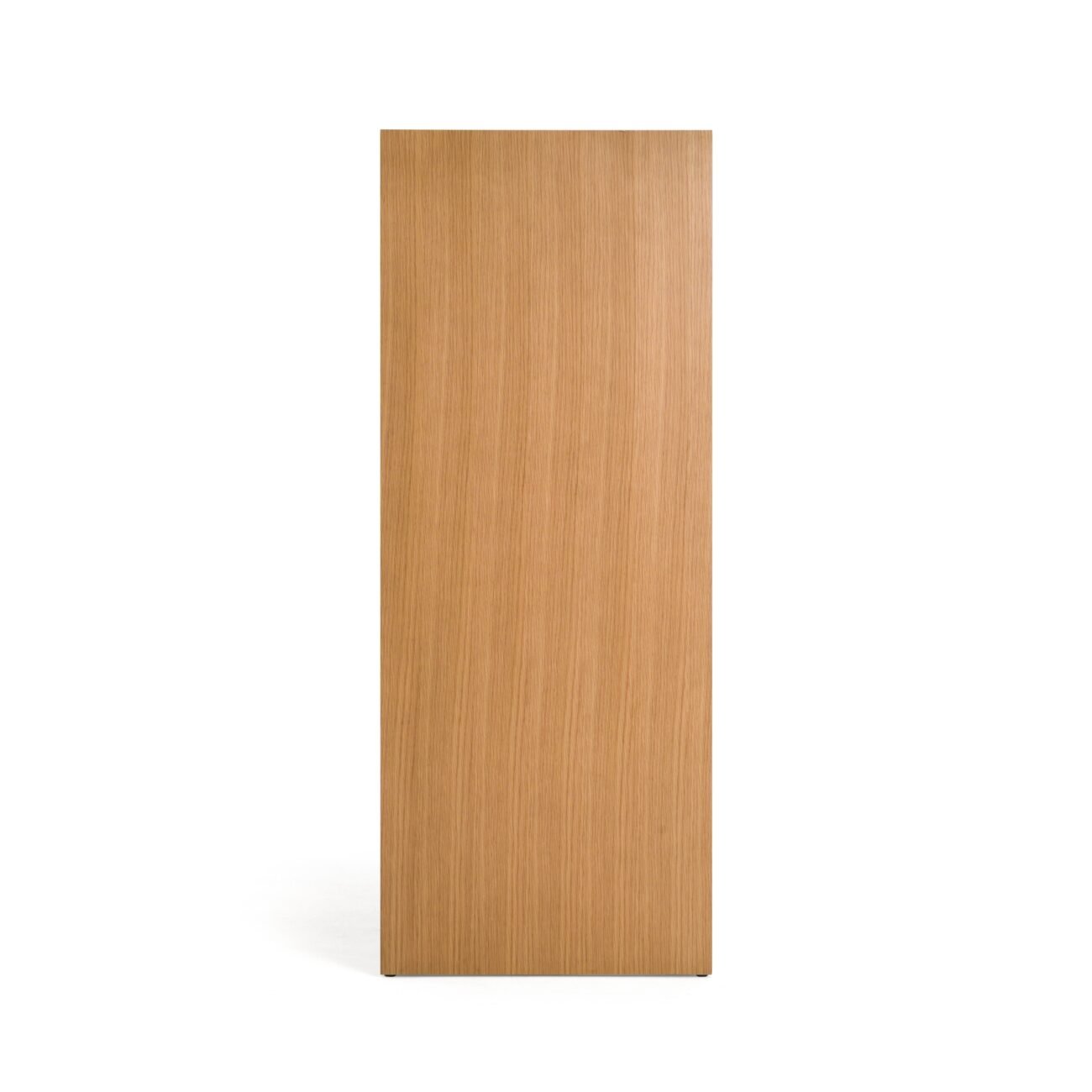 Nova Domus Berlin - Modern Natural Oak Chest - Image 5