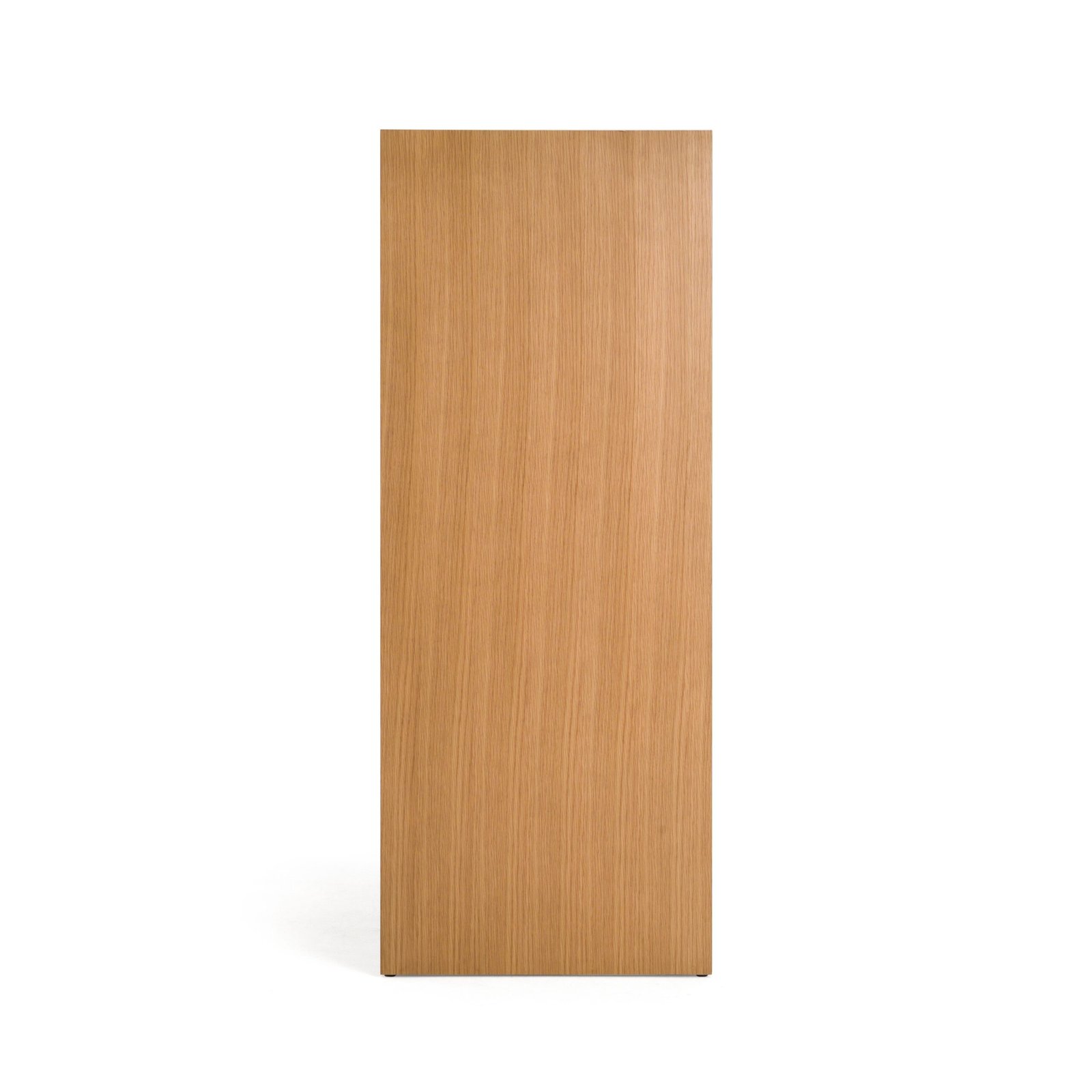 Nova Domus Berlin - Modern Natural Oak Chest - Image 5