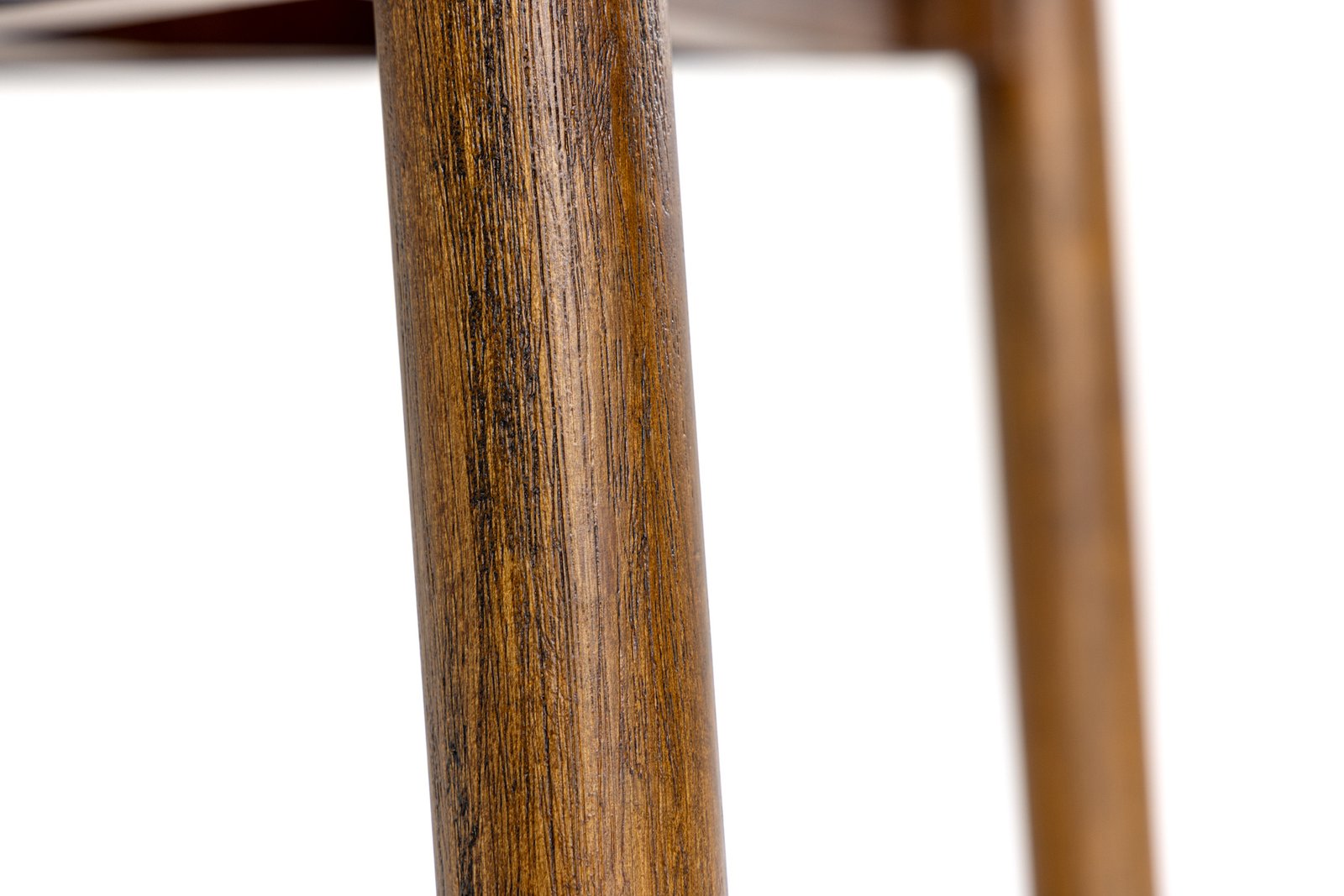 Modrest Blum - Modern Beige Linen Counter Chair - Image 5