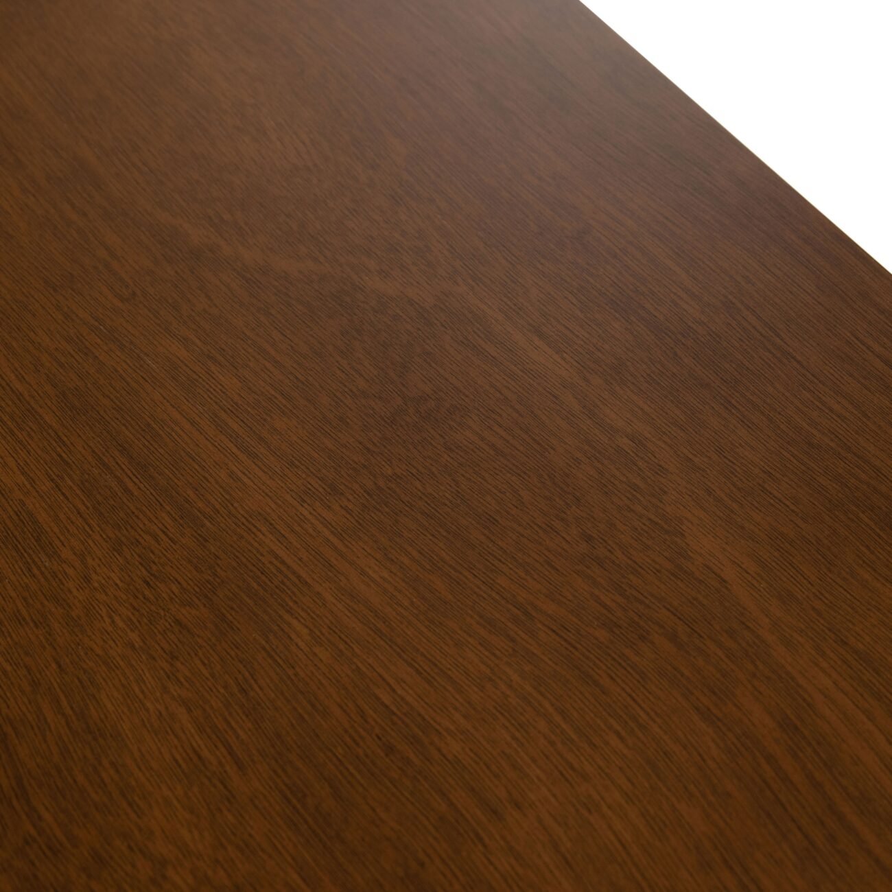 Modrest Castillo Modern Walnut Dining Table - Image 3