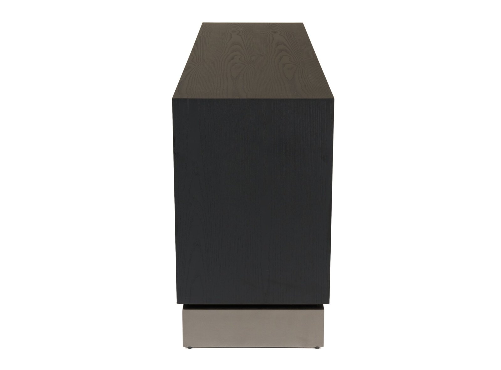 Lamod Cirque - Modern Black Ash Dresser - Image 5