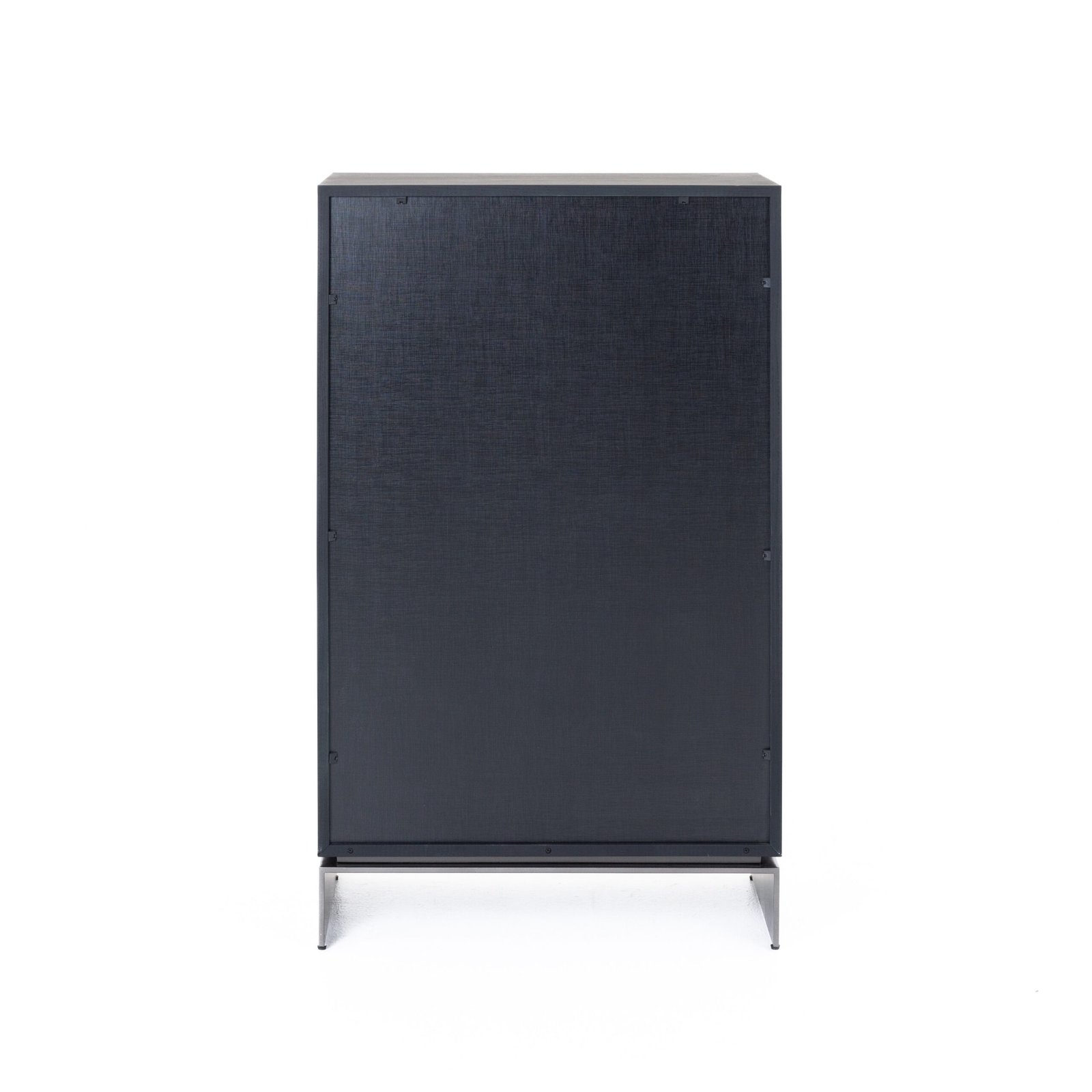 Lamod Cirque - Modern Black Ash Chest - Image 5