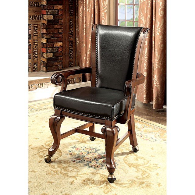 Melina Arm Chair (2/Box) - Image 5