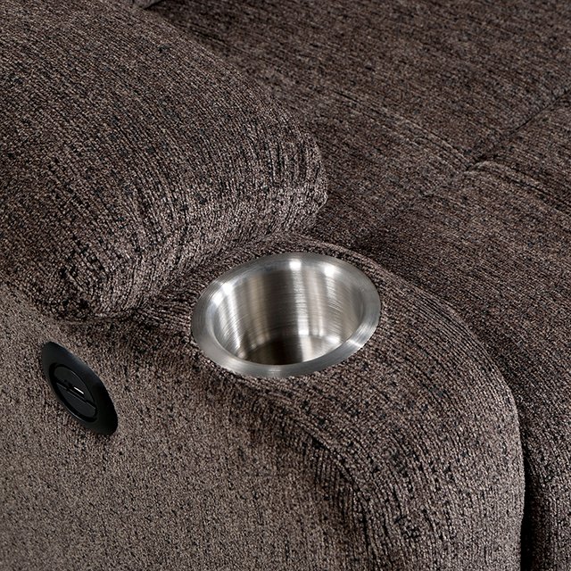 Hadrian Power Recliner - Image 3