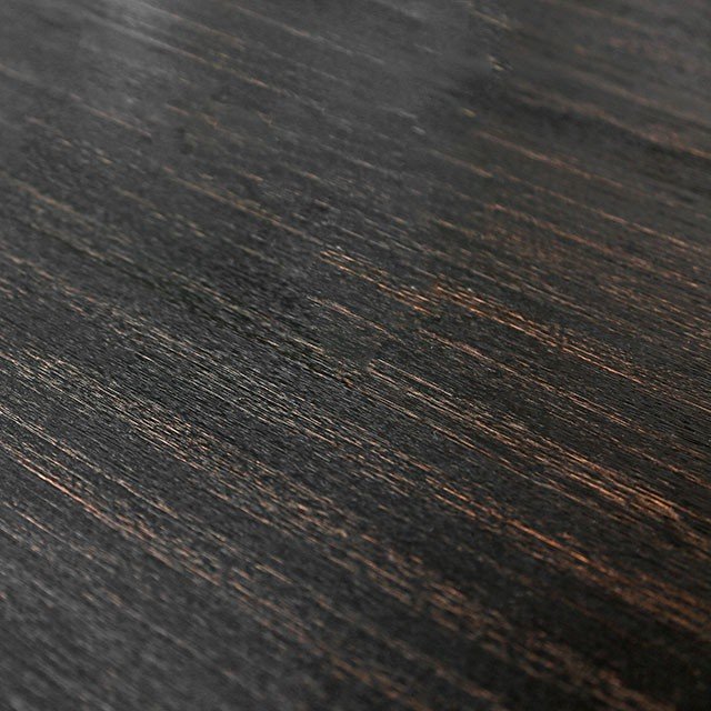 Sania 9 Pc Dining Table Set - Image 3