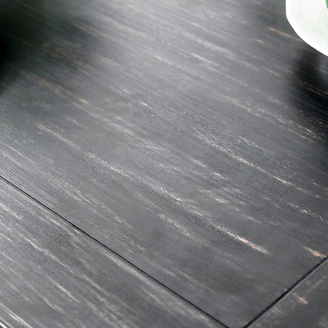 Sania 9 Pc Dining Table Set - Image 5