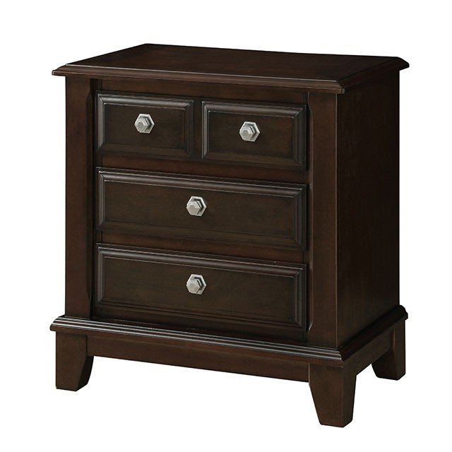 Litchville Night Stand - Image 4