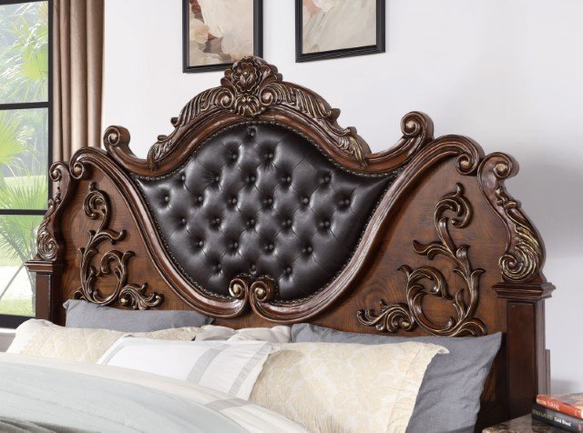Esparanza 5 Pc Queen Bedroom Set - Image 3