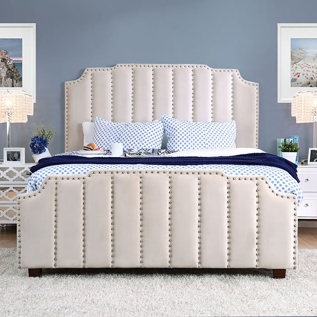 Atria Queen Bed - Image 3