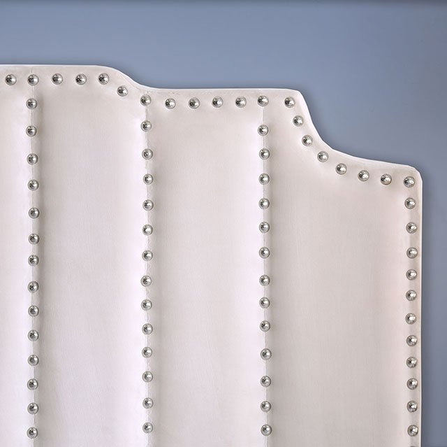 Atria Queen Bed - Image 4