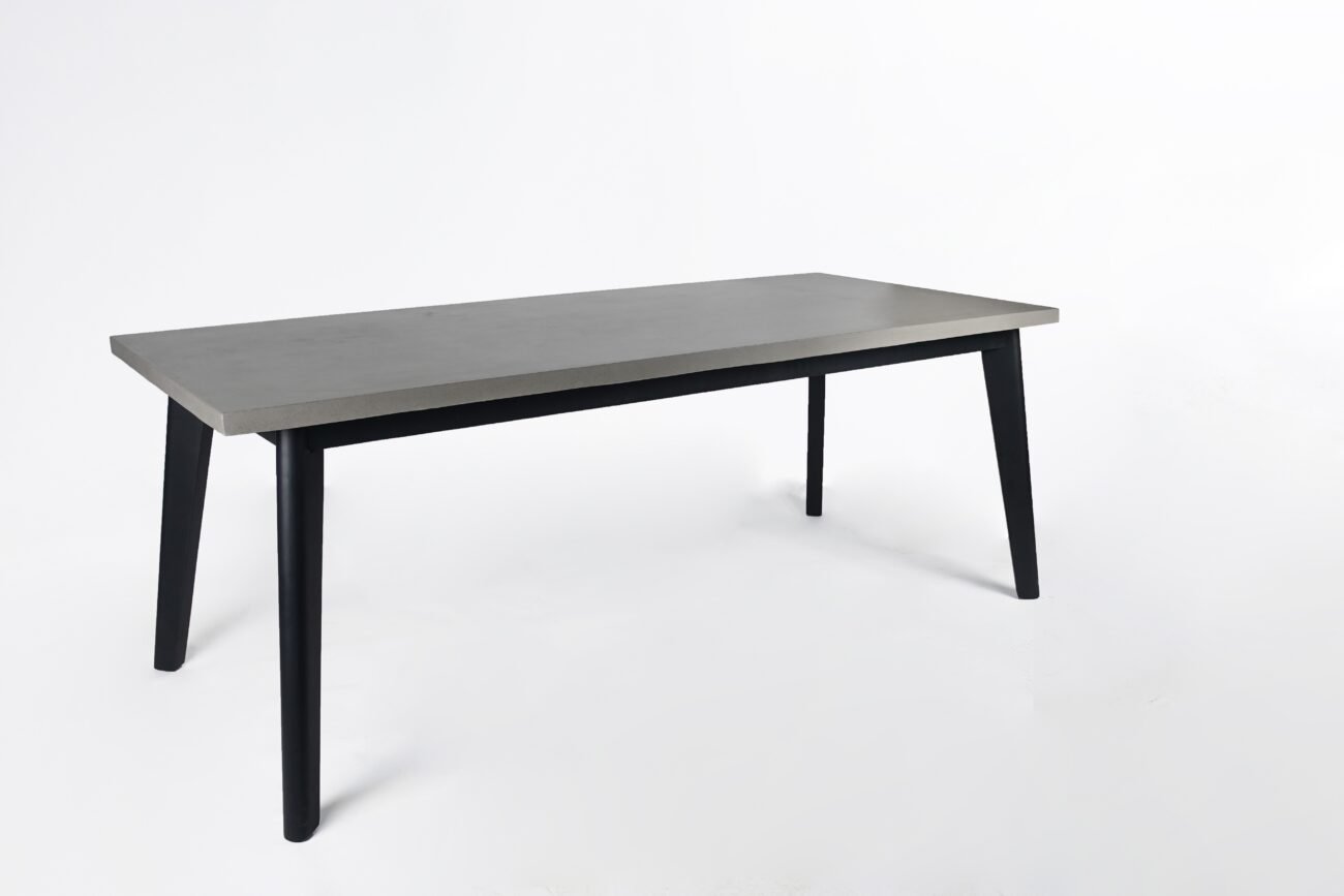 Renava Cuba - Outdoor Concrete Dining Table