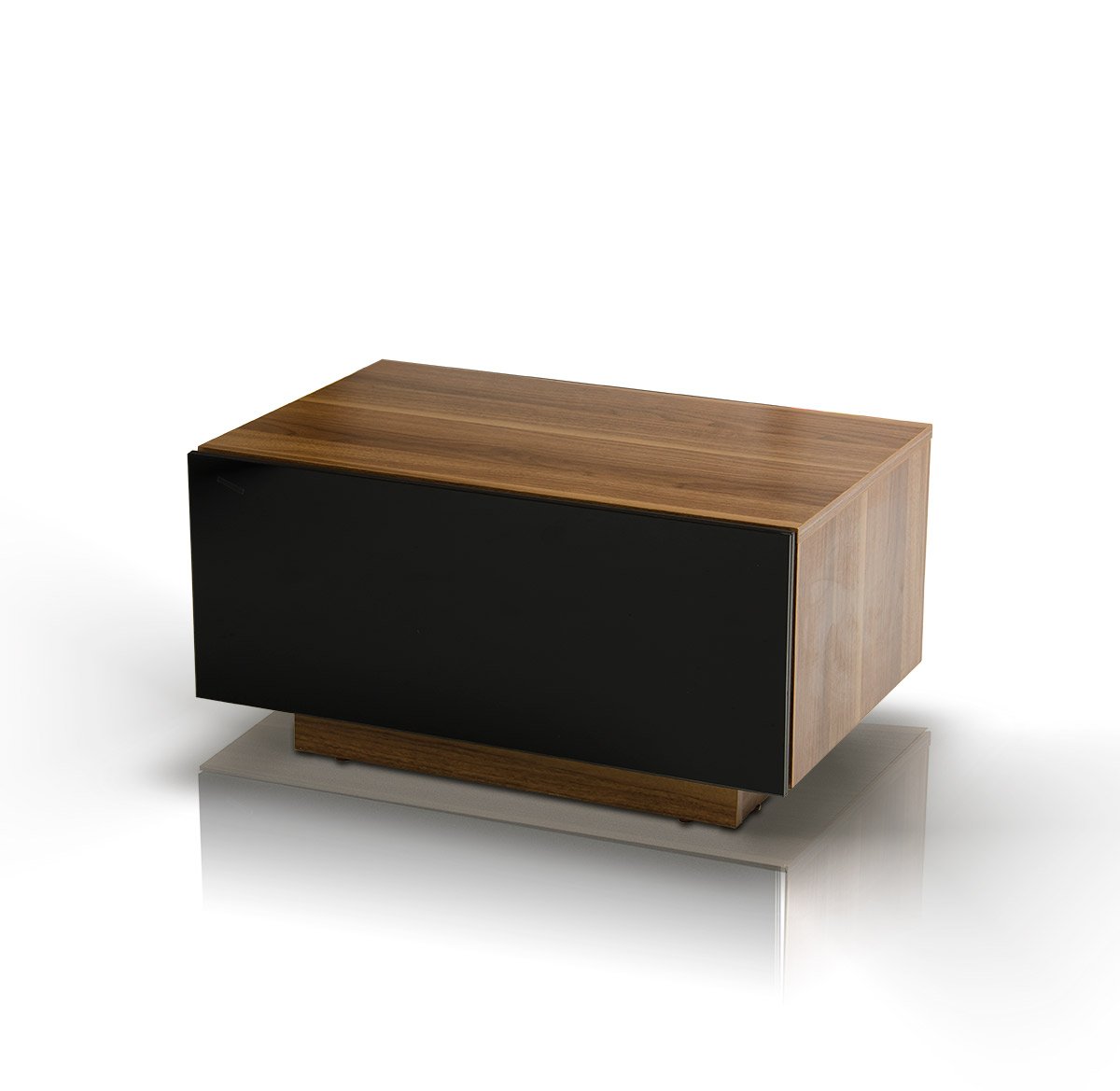 Eastern King Modrest Rondo Modern Eastern King Bedroom Set - Image 5
