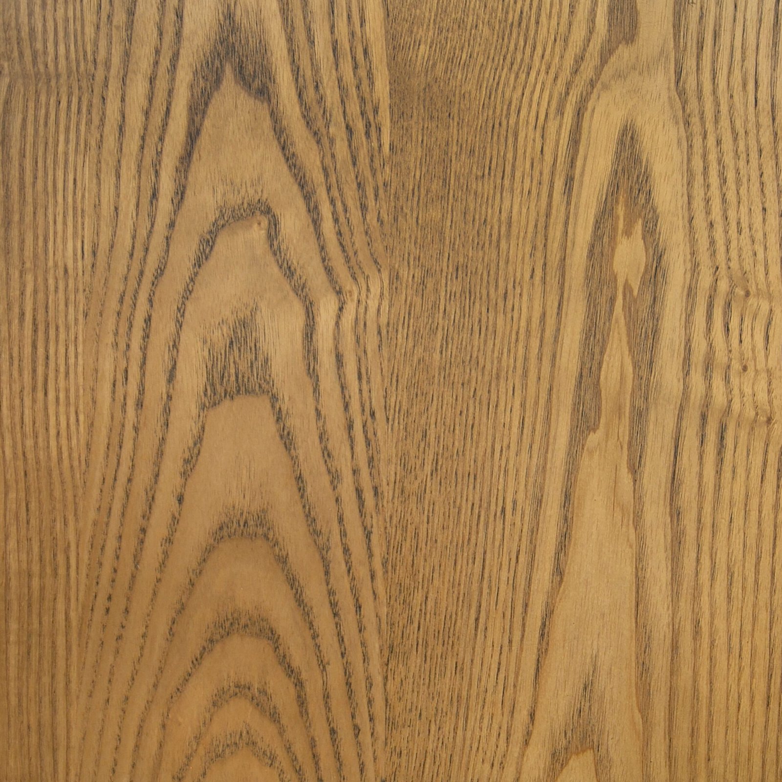 Modrest Espana - Modern Walnut Round End Table - Image 2