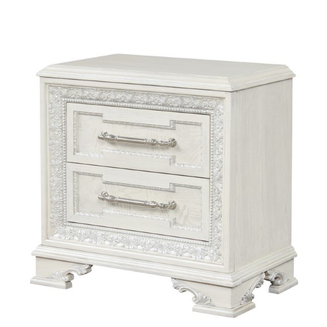 Stella Mia Nightstand - Image 3