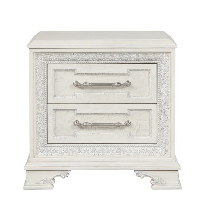 Stella Mia Nightstand - Image 4