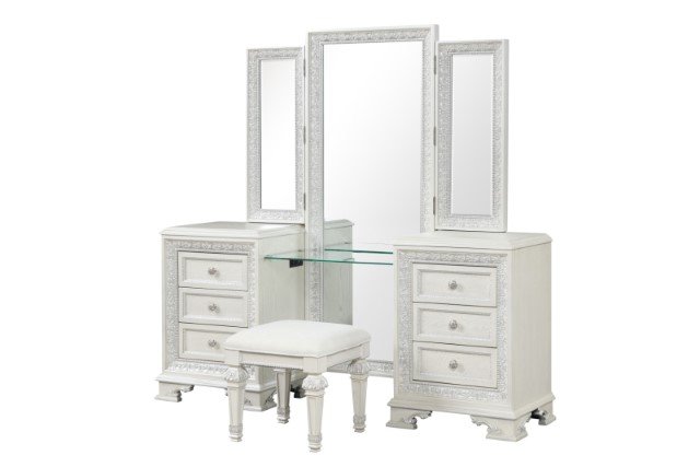 Stella Mia Vanity Set - Image 4