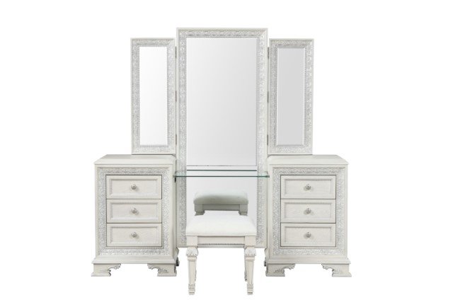 Stella Mia Vanity Set - Image 5