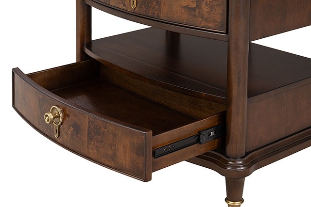 Westerham Nightstand - Image 6
