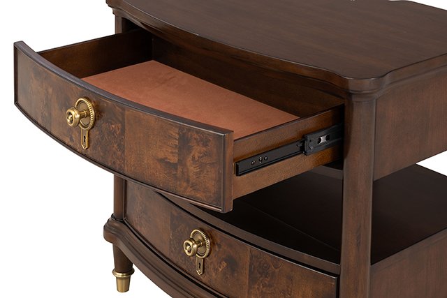 Westerham Nightstand - Image 5