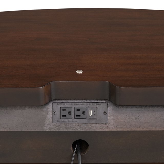 Westerham Nightstand - Image 4
