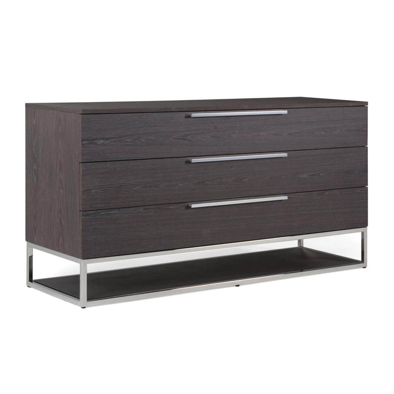 Modrest Helenora - Modern Grey Elm Dresser - Image 2