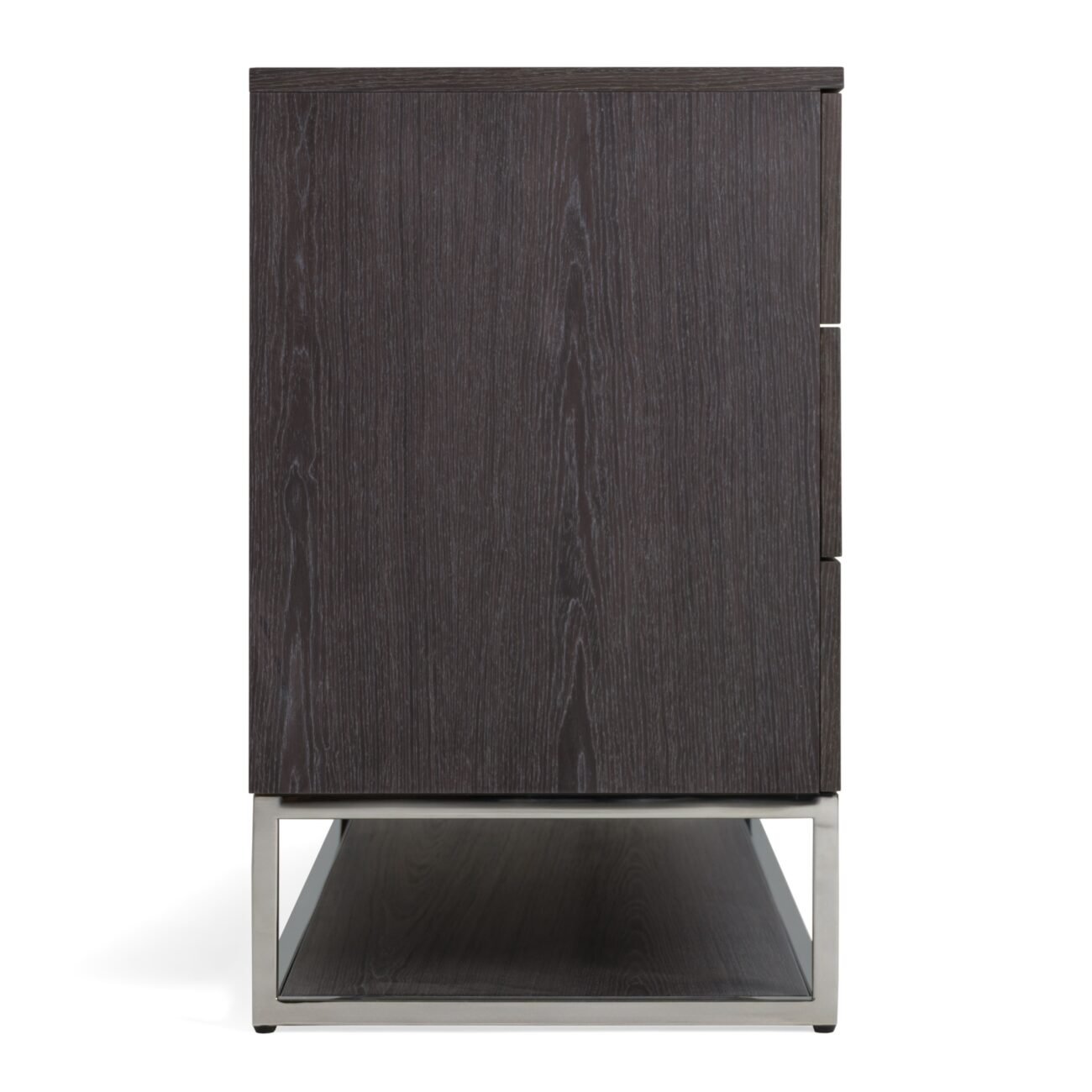 Modrest Helenora - Modern Grey Elm Dresser - Image 3
