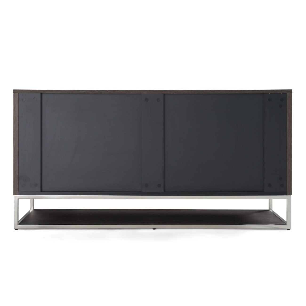 Modrest Helenora - Modern Grey Elm Dresser - Image 4