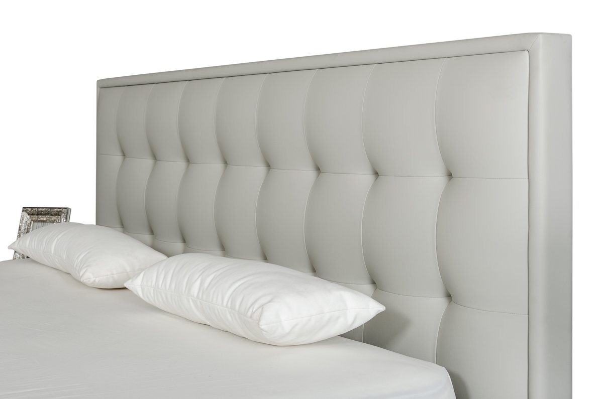 Modrest Hera Modern Queen Bedroom Set - Image 2
