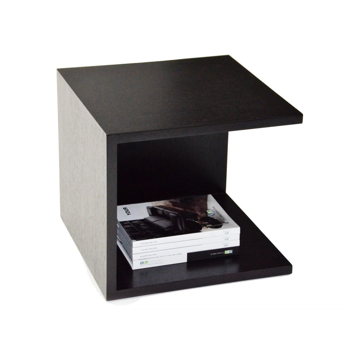 Modrest Volo Modern Eastern King Bedroom Set