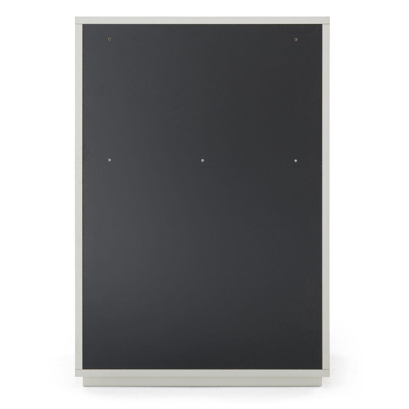 Lamod Italia Lago - Modern Faux Travertine Chest - Image 5