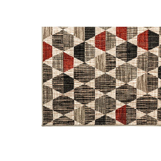 Valladon Area Rug - Image 3